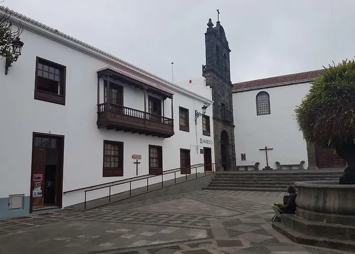 El Lomo