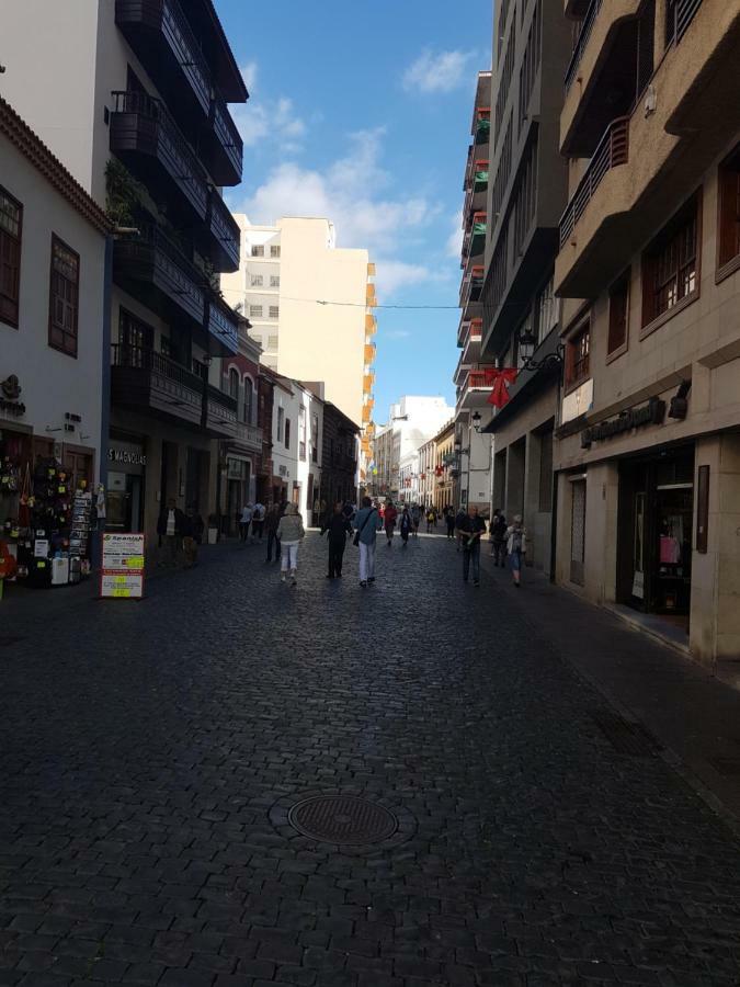 El Lomo * Santa Cruz de la Palma (Isla de la Palma)