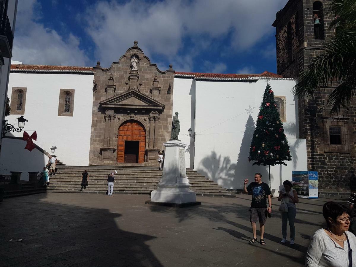 El Lomo Holiday home